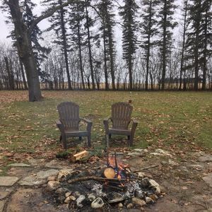 Meet your Posher, Judy